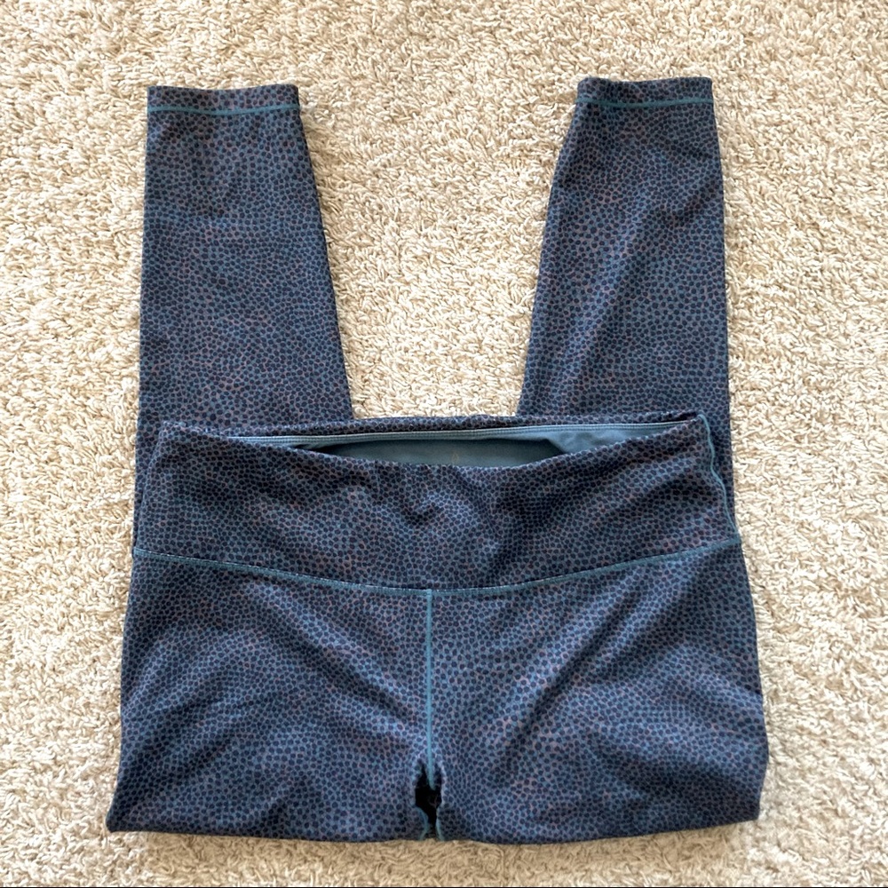 Prana Workout Pants